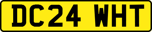 DC24WHT