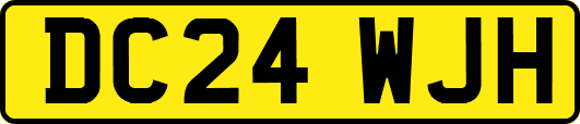 DC24WJH