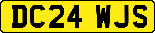 DC24WJS