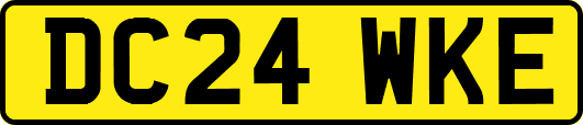 DC24WKE