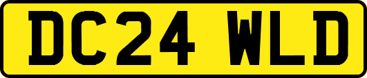 DC24WLD