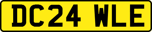 DC24WLE