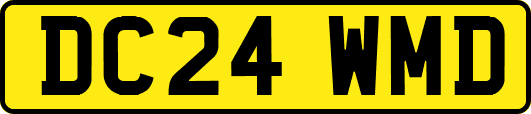 DC24WMD