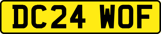 DC24WOF