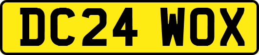 DC24WOX