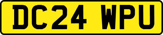 DC24WPU