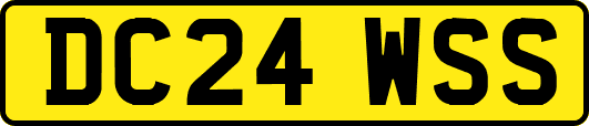 DC24WSS