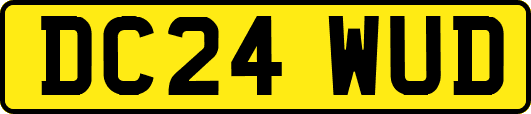 DC24WUD