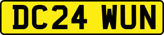 DC24WUN