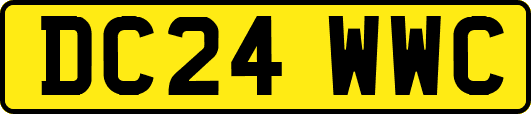 DC24WWC