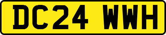 DC24WWH