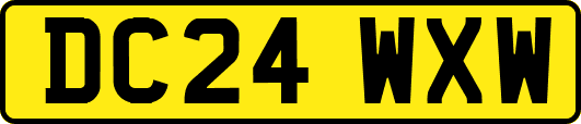 DC24WXW