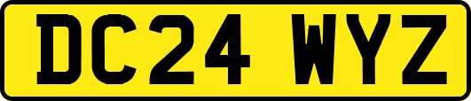 DC24WYZ