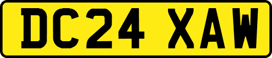DC24XAW