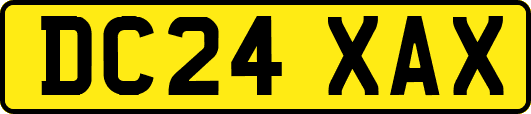 DC24XAX
