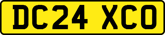 DC24XCO