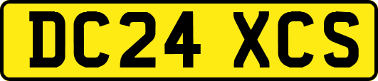 DC24XCS