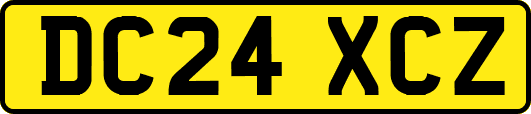 DC24XCZ