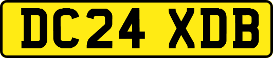 DC24XDB