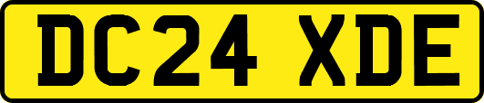 DC24XDE