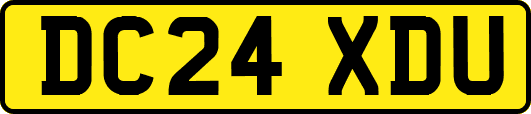 DC24XDU