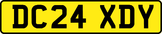 DC24XDY