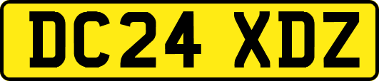 DC24XDZ