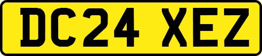 DC24XEZ