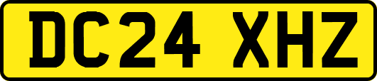 DC24XHZ