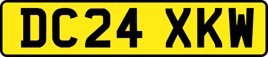 DC24XKW