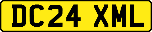 DC24XML