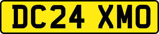 DC24XMO