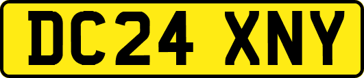 DC24XNY