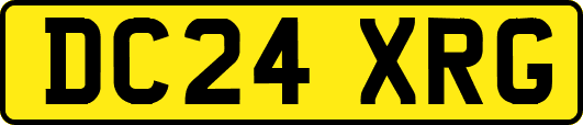 DC24XRG
