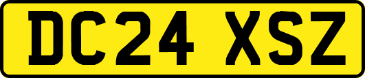 DC24XSZ