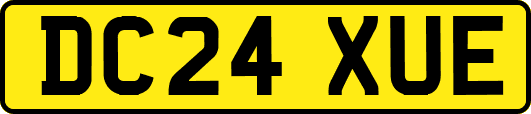 DC24XUE