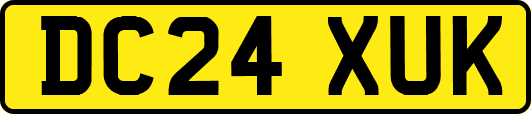 DC24XUK