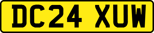 DC24XUW