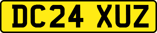 DC24XUZ