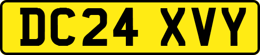 DC24XVY