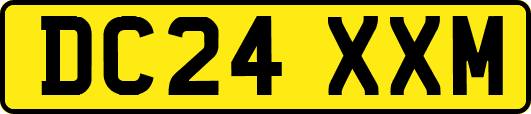 DC24XXM