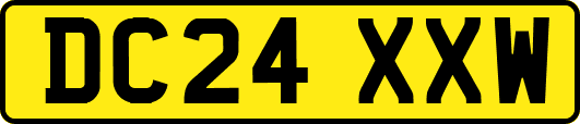 DC24XXW