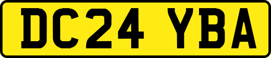 DC24YBA
