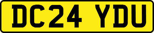 DC24YDU