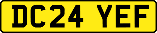 DC24YEF