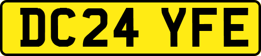 DC24YFE