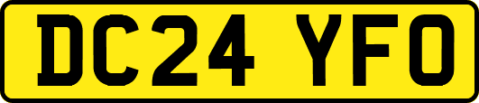 DC24YFO