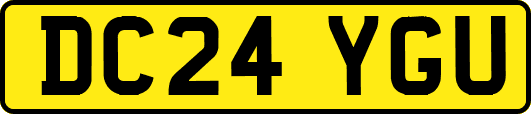 DC24YGU