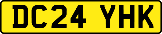 DC24YHK