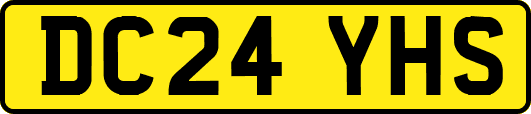 DC24YHS